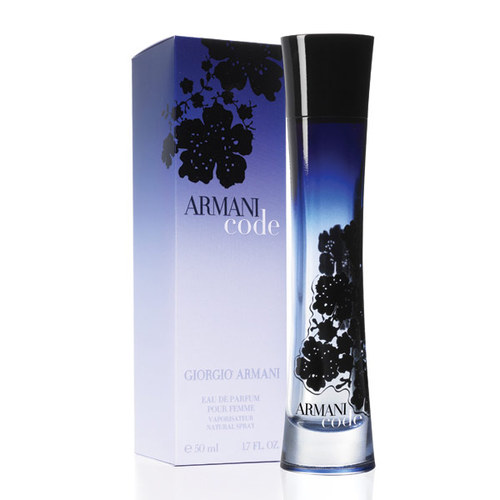 Дамски парфюм GIORGIO ARMANI Armani Code